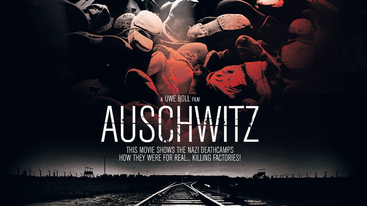 Auschwitz - 剧照
