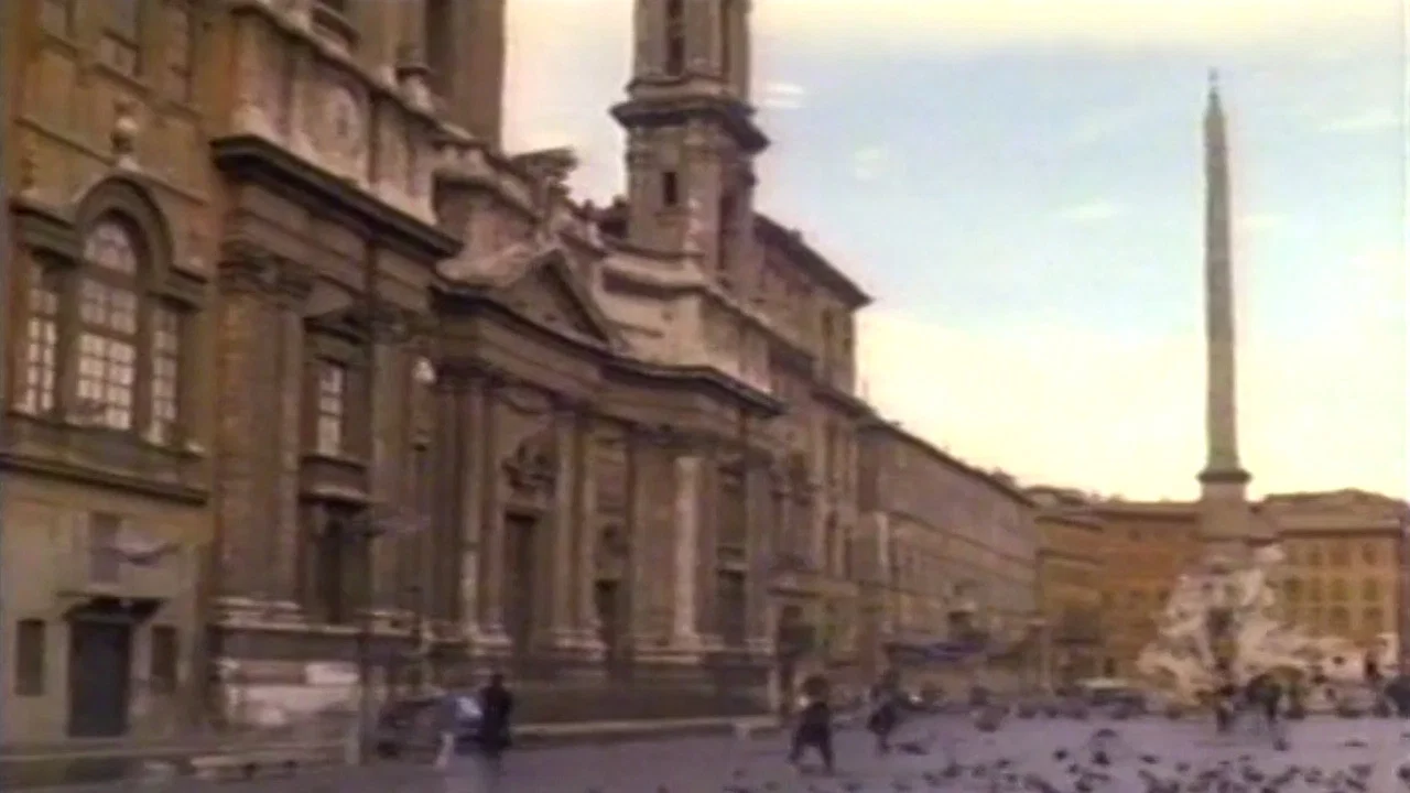 Russicum - I giorni del diavolo - 剧照
