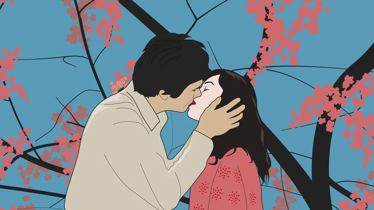 日本的西多妮 - 剧照