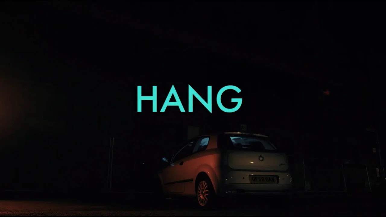 Hang - 剧照