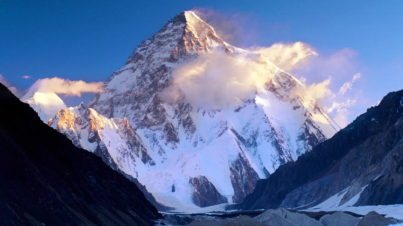 Women of K2 - 剧照