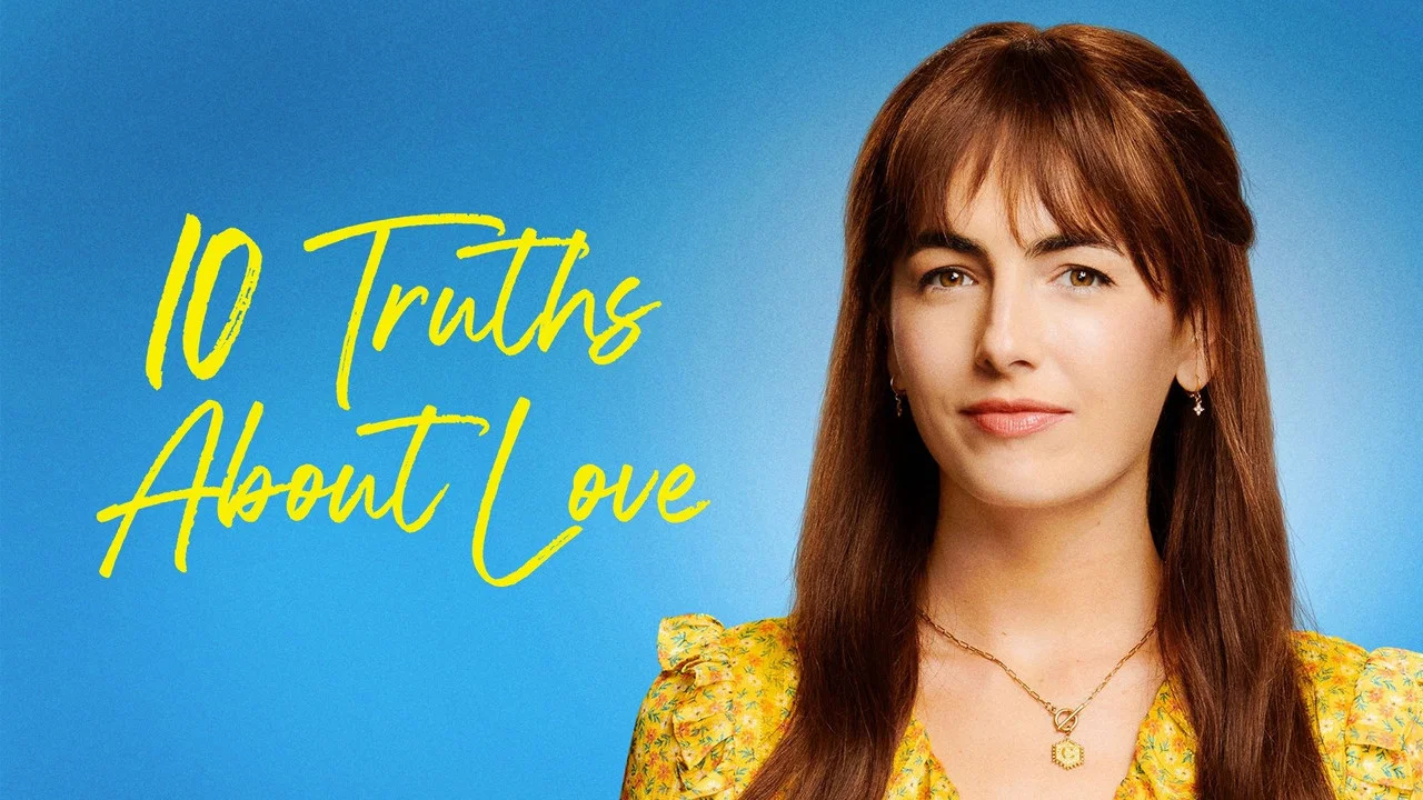 10 Truths About Love - 剧照