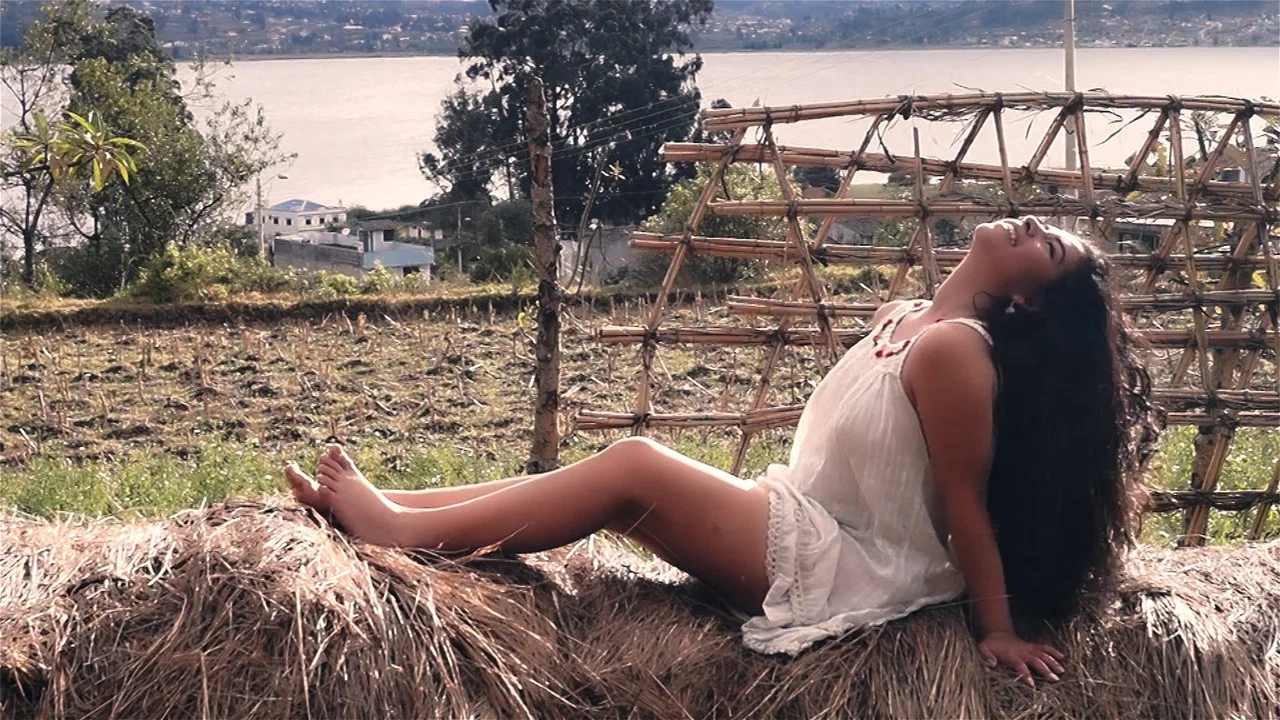 La chica del lago - 剧照