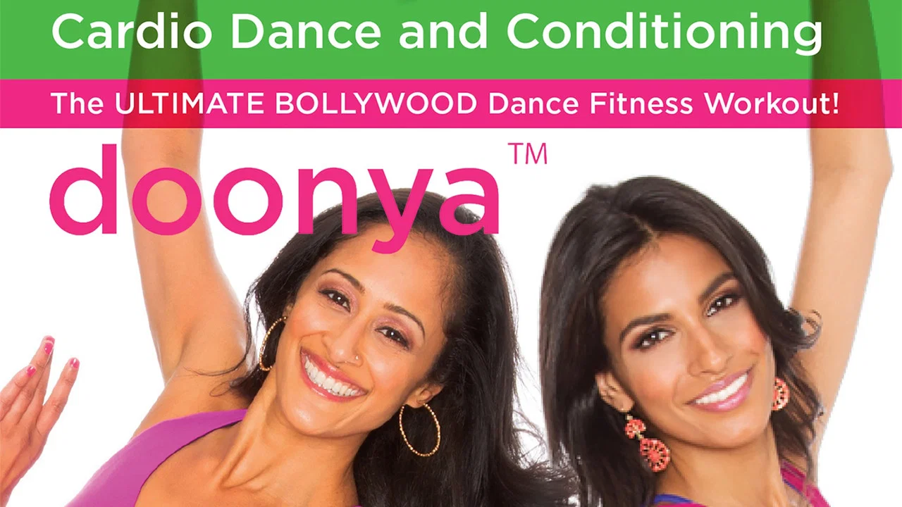 Doonya The Bollywood Dance Workout - Cardio Dance & Conditioning - 剧照
