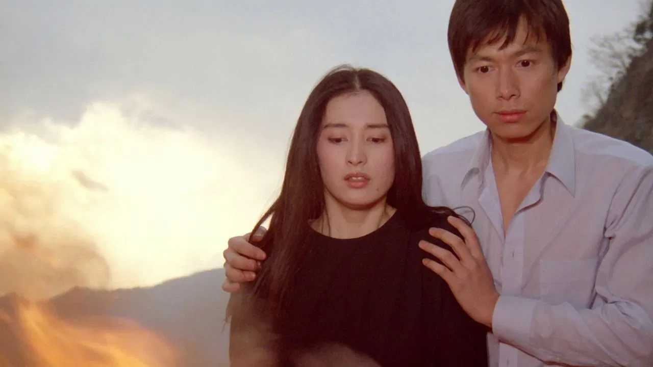 团鬼六：修道女绳地狱 - 剧照