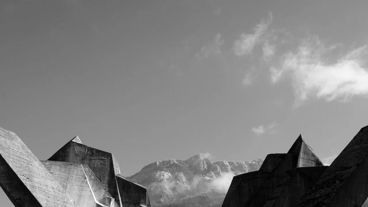 最后与最初的人类 - 剧照