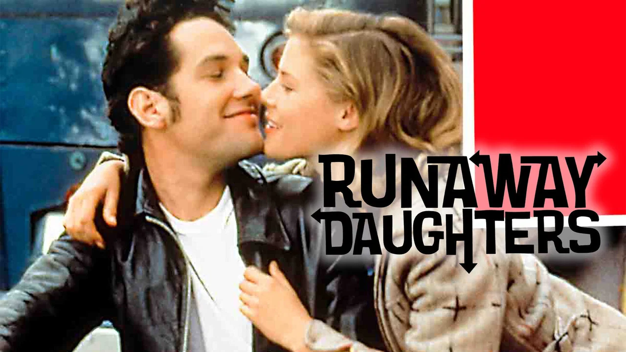Runaway Daughters - 剧照