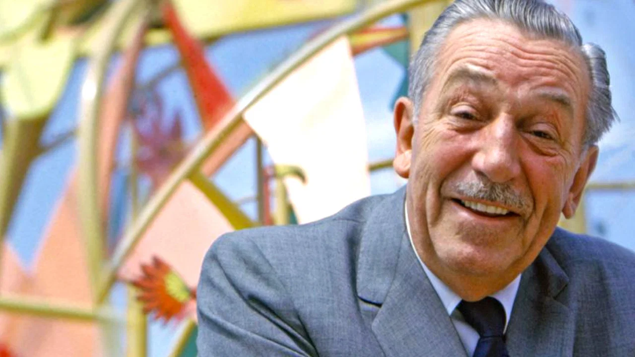 Walt: The Man Behind the Myth - 剧照