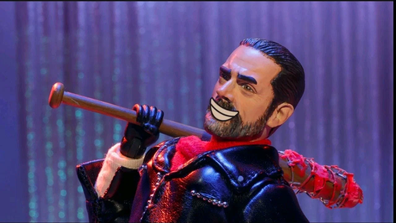 The Robot Chicken Walking Dead Special: Look Who's Walking - 剧照