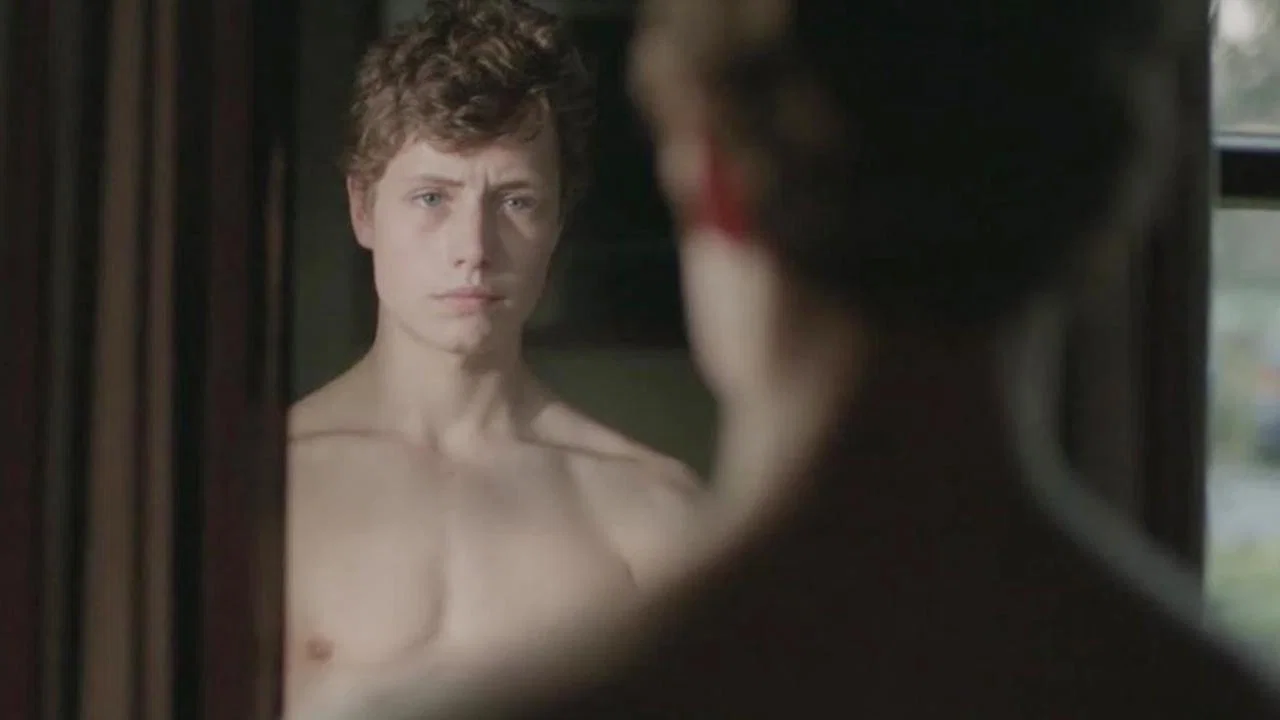 New Queer Visions: Men from the Boys - 剧照