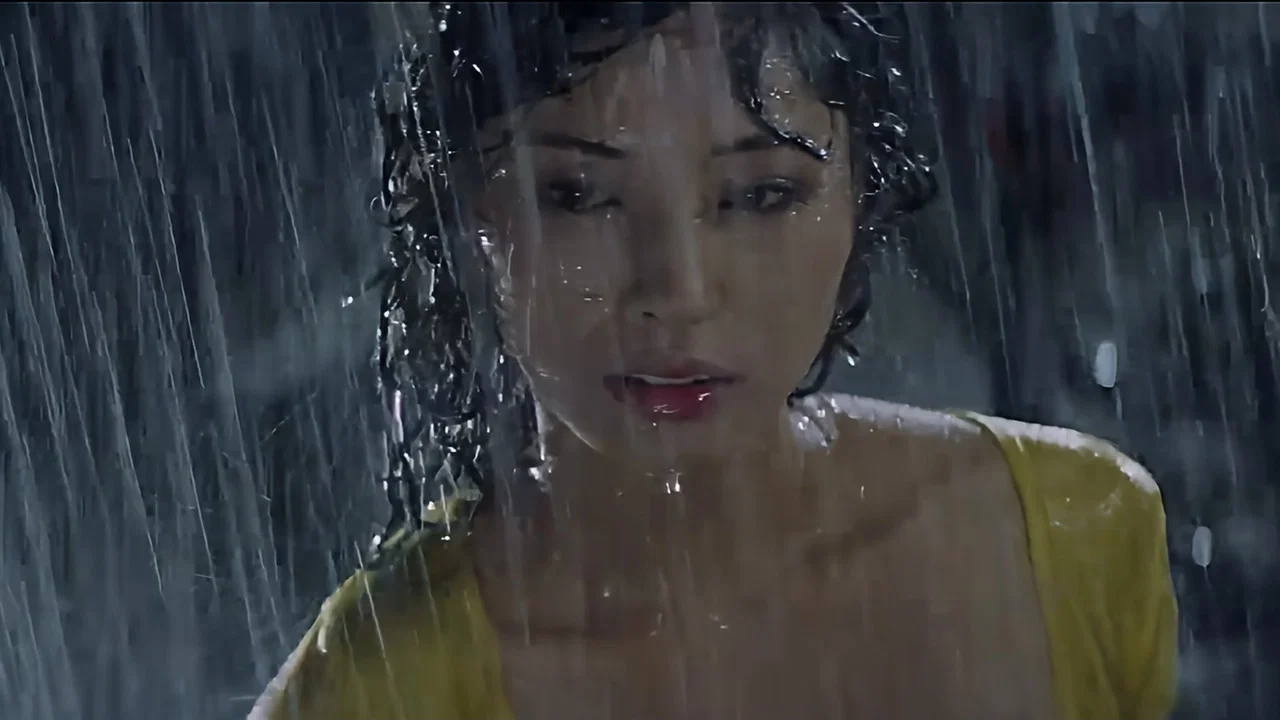 红街雨 - 剧照