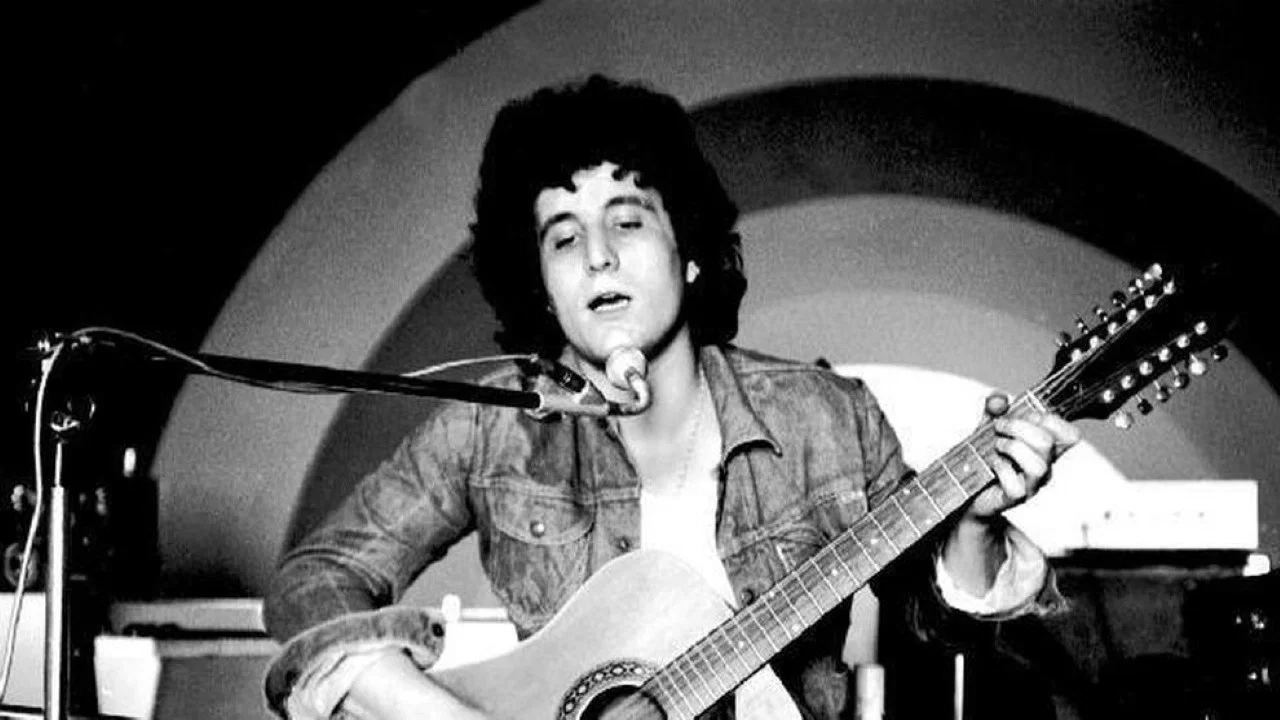SKYARTE: PINO DANIELE &ndash; TERRA MIA - 剧照