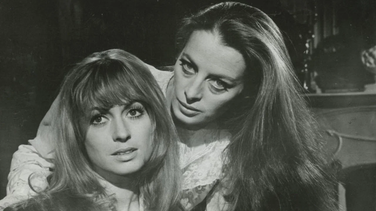 毒气间谍战 - 剧照