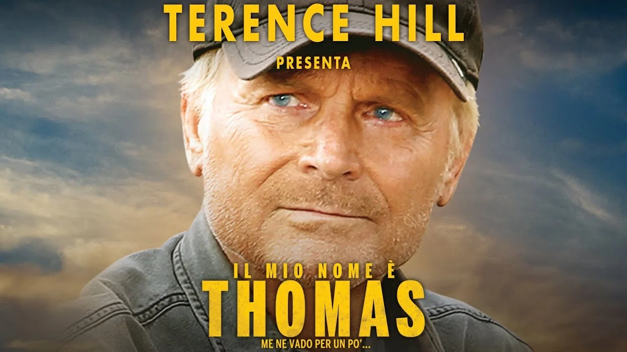 Il mio nome &egrave; Thomas - 剧照