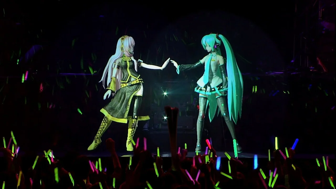 初音未来之日39感谢祭 - 剧照