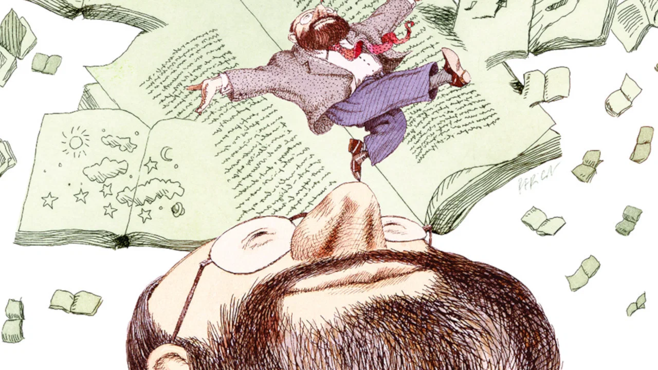 Umberto Eco: la biblioteca del mondo - 剧照
