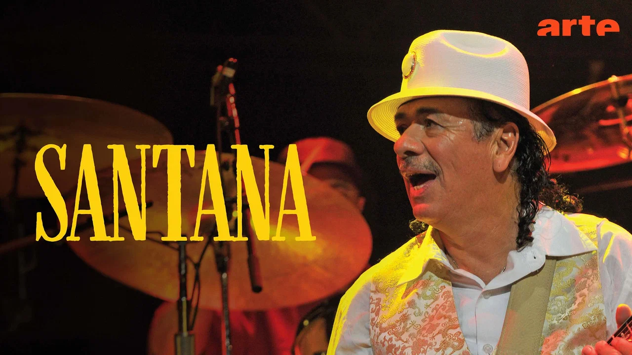Santana Live at Montreux 2011 - 剧照