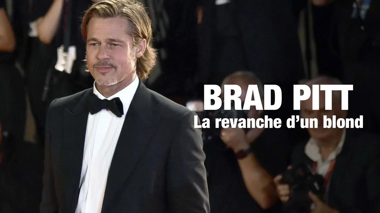 Brad Pitt - La Revanche d'un blond - 剧照