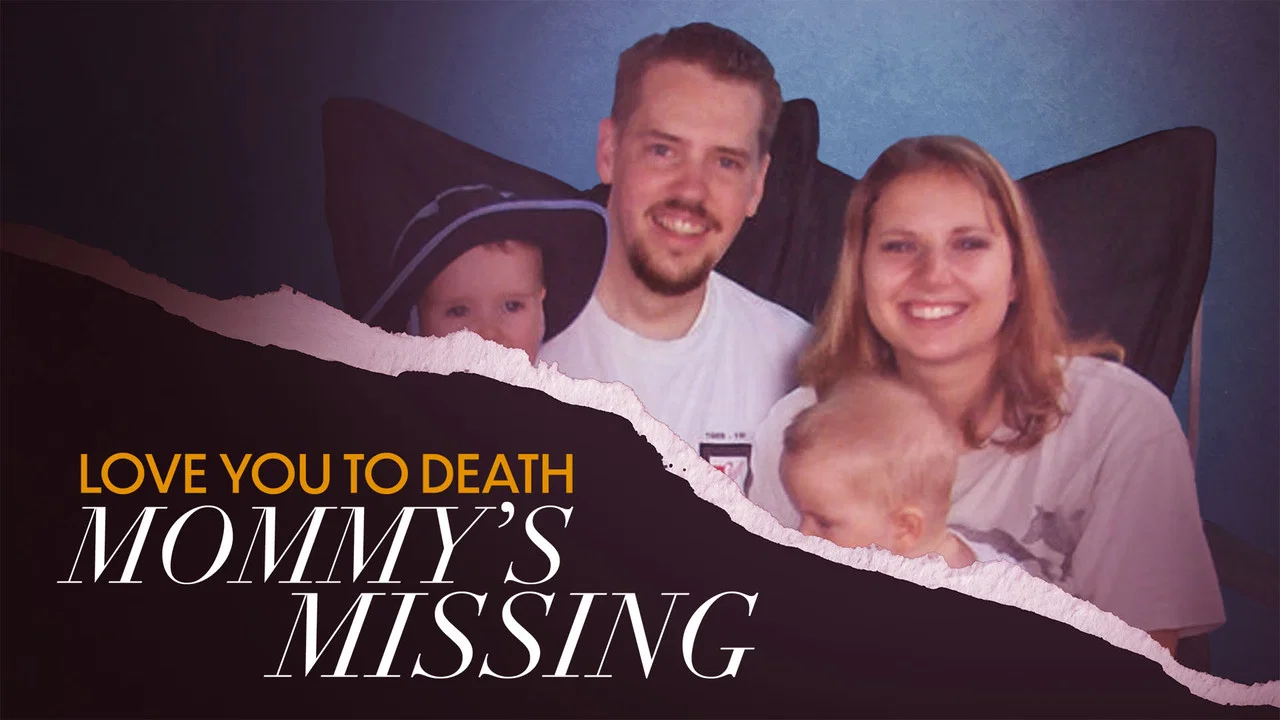 Love You to Death: Mommy's Missing - 剧照