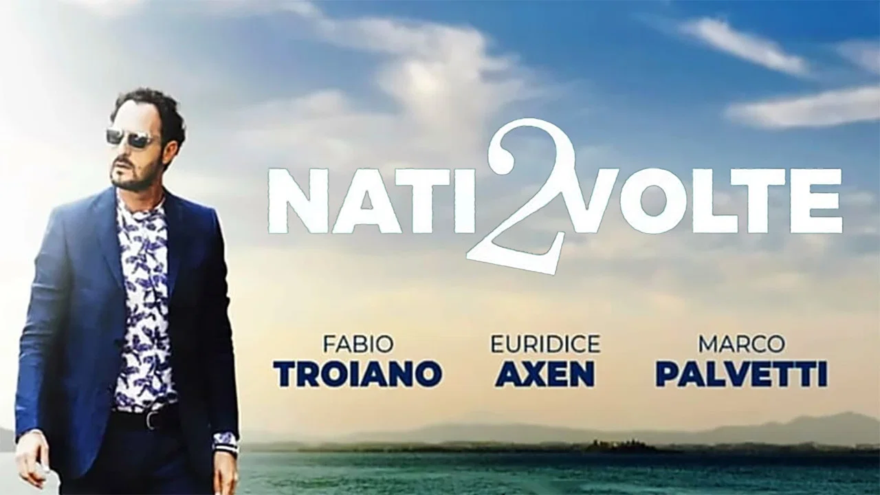 Nati 2 volte - 剧照