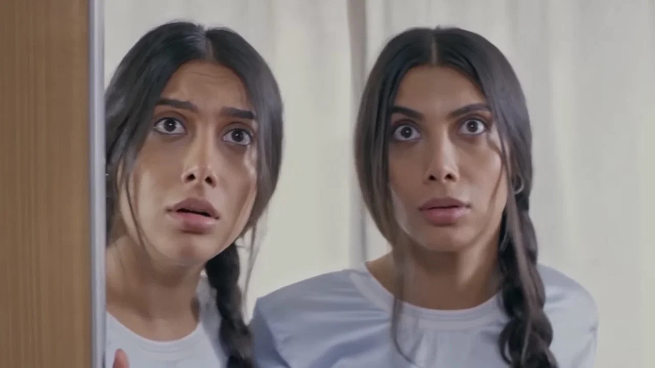 Qız qa&ccedil;ırtma 2 - 剧照