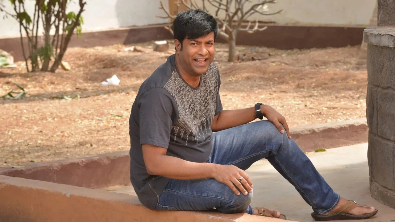 తోలుబొమ్మలాట - 剧照