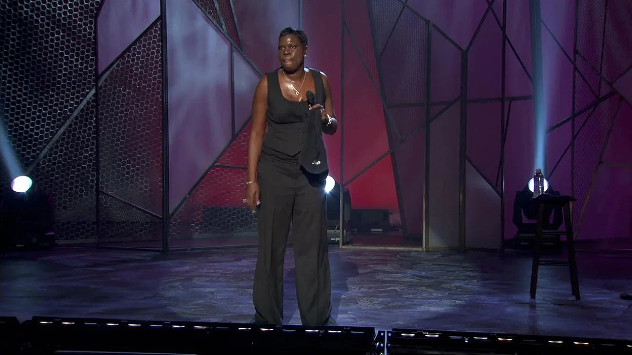 Leslie Jones: Problem Child - 剧照