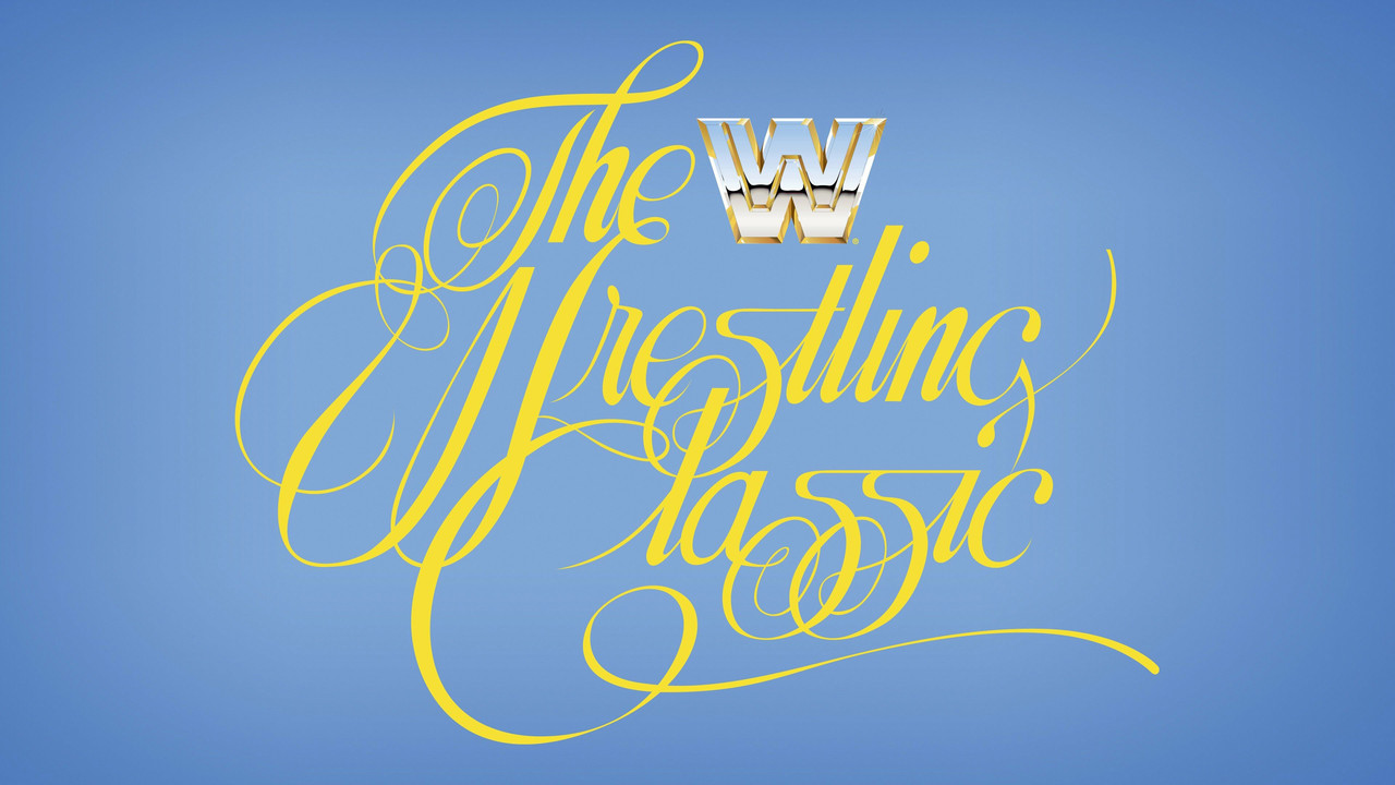 The Wrestling Classic - 剧照