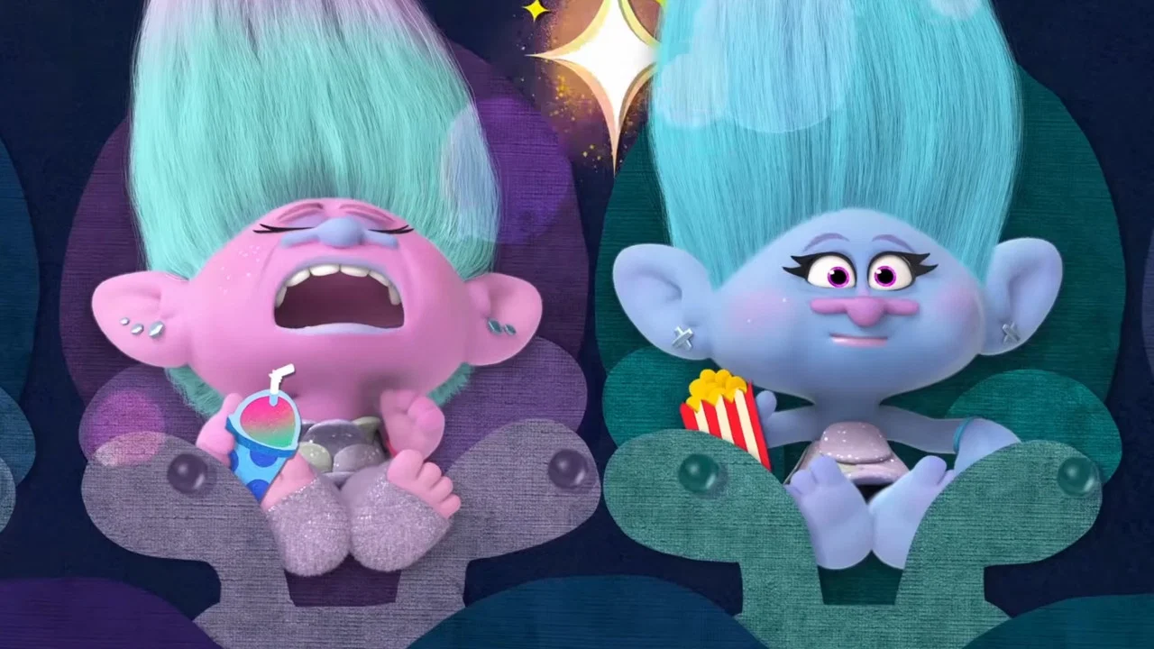 Trolls: Together - 剧照