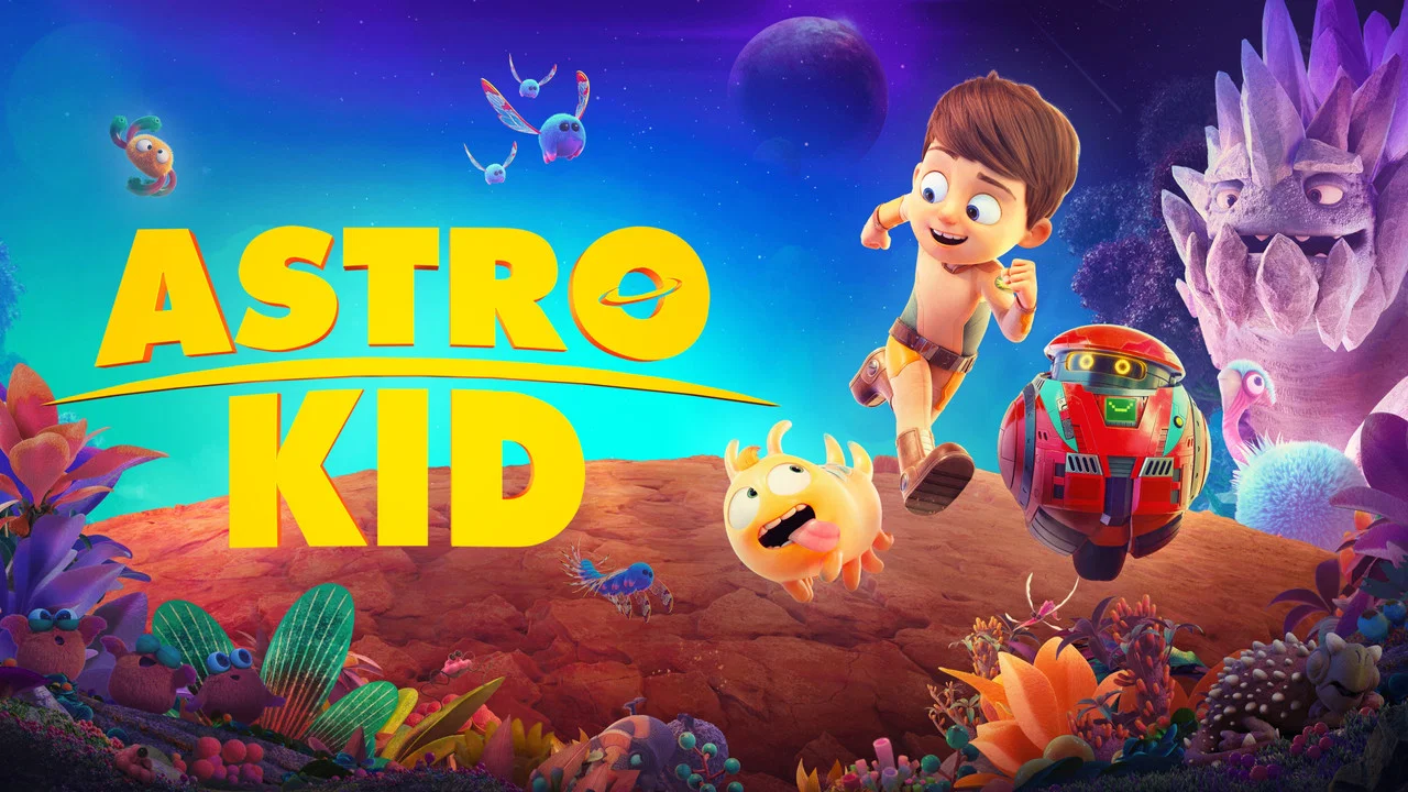特拉&middot;威利：未知星球 - 剧照