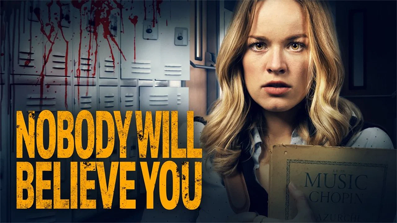 Nobody Will Believe You - 剧照