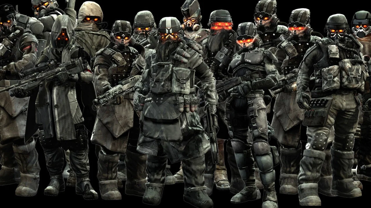 KILL ZONE 2:EPIC DEVELOPPMENT - 剧照