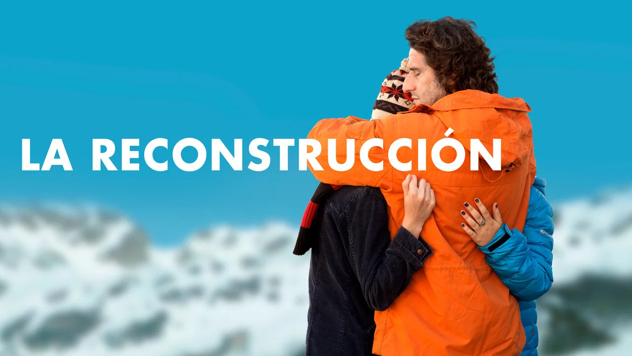 La reconstrucci&oacute;n - 剧照