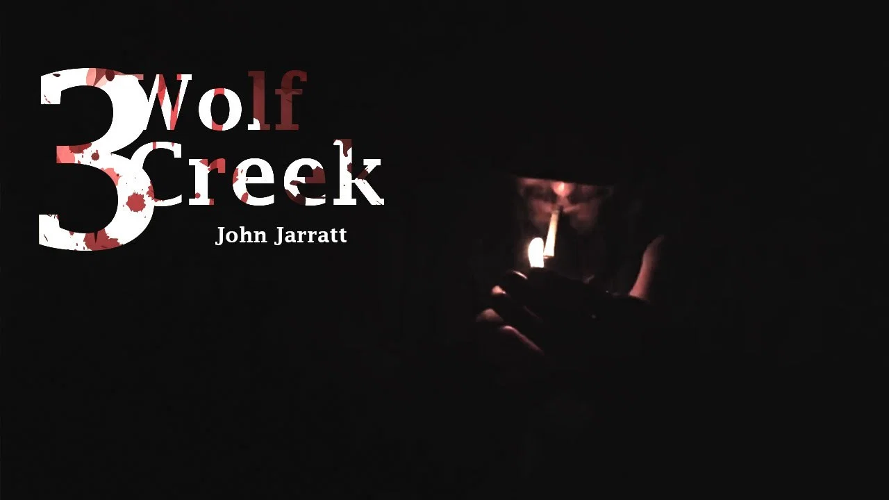 Wolf Creek: Legacy - 剧照