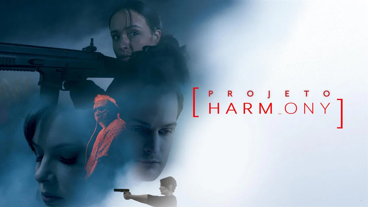 Harmony - 剧照