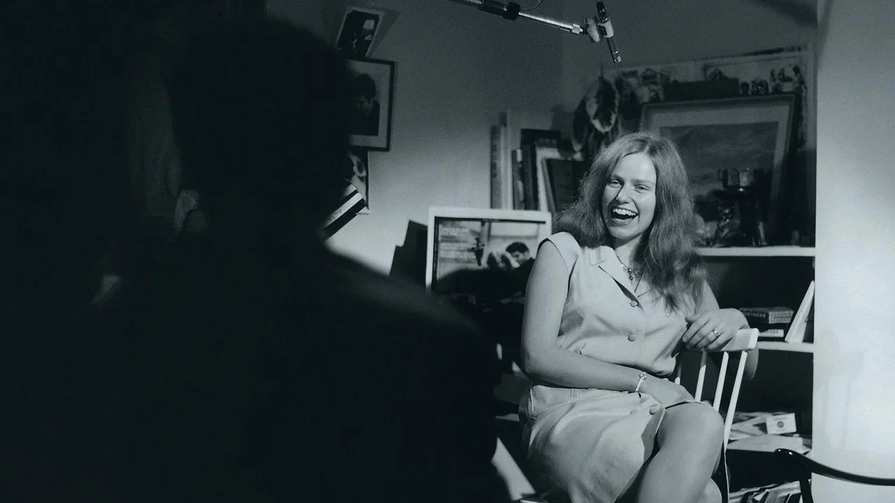 Jacqueline du Pr&eacute;: Genius and Tragedy - 剧照
