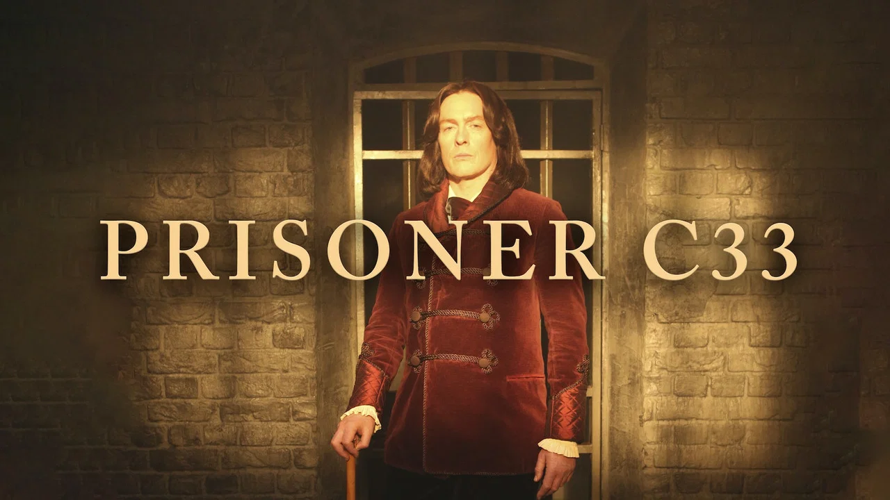 Prisoner C33 - 剧照