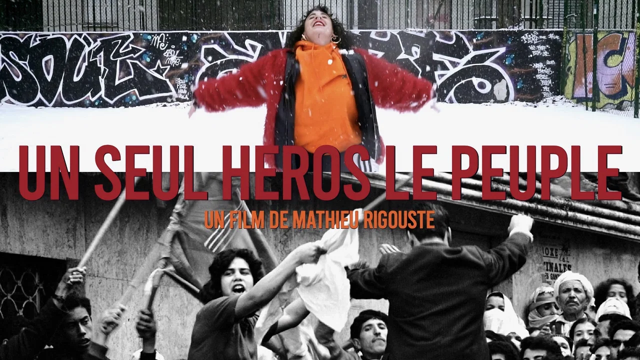 Un Seul H&eacute;ros, Le Peuple - 剧照