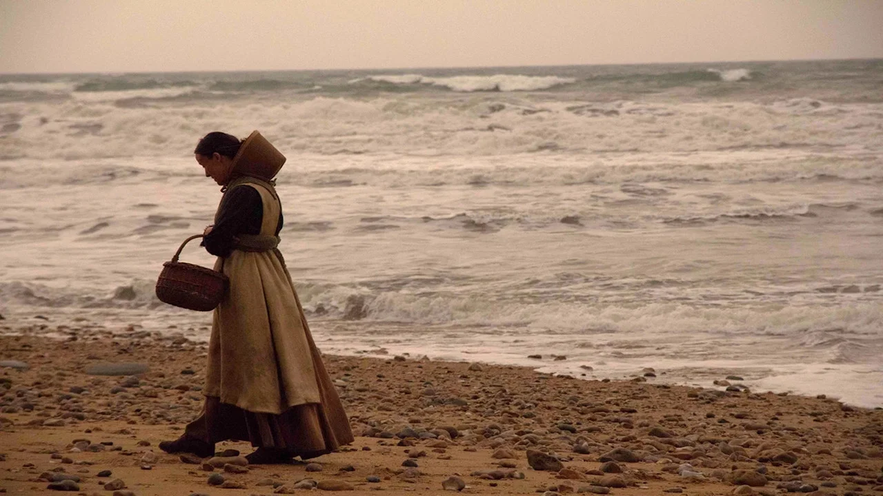 Mary Anning - 剧照