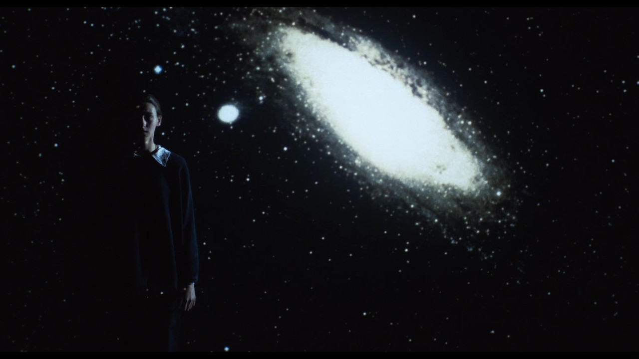 Le sexe des &eacute;toiles - 剧照