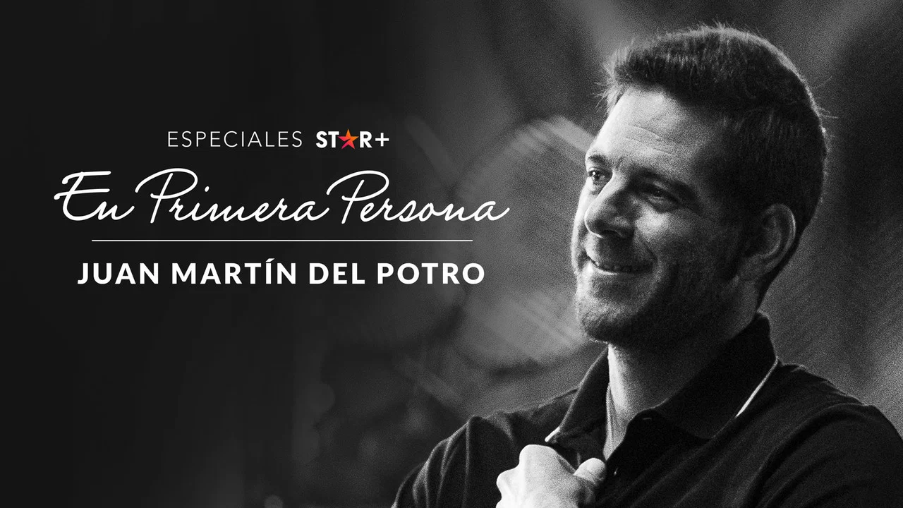 En primera persona: Juan Mart&iacute;n Del Potro - 剧照