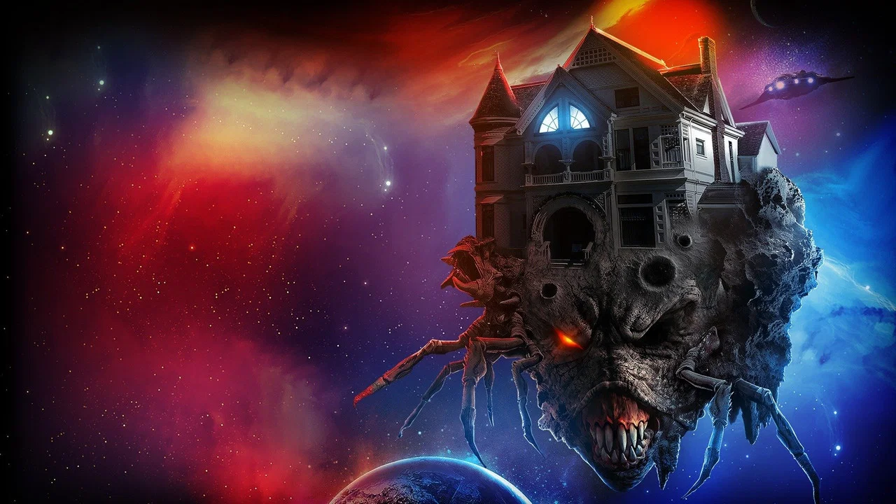 Amityville in Space - 剧照
