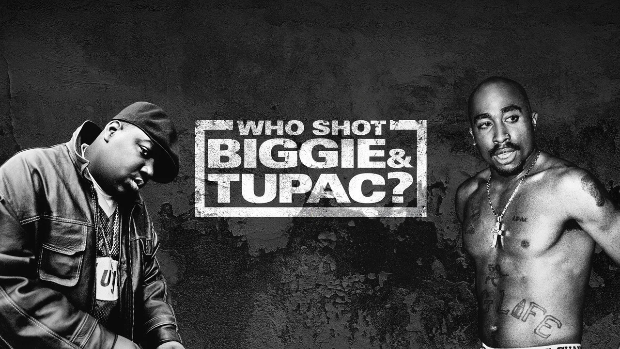 Who Shot Biggie & Tupac - 剧照