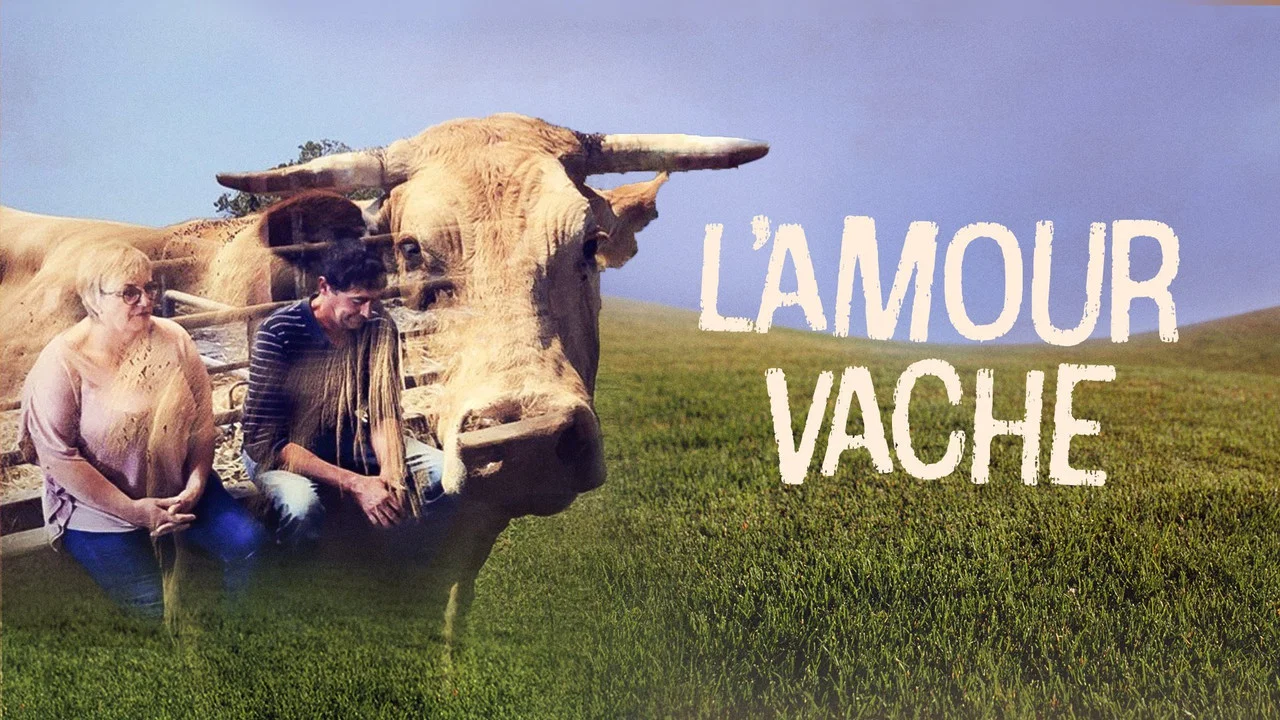 L'Amour vache - 剧照