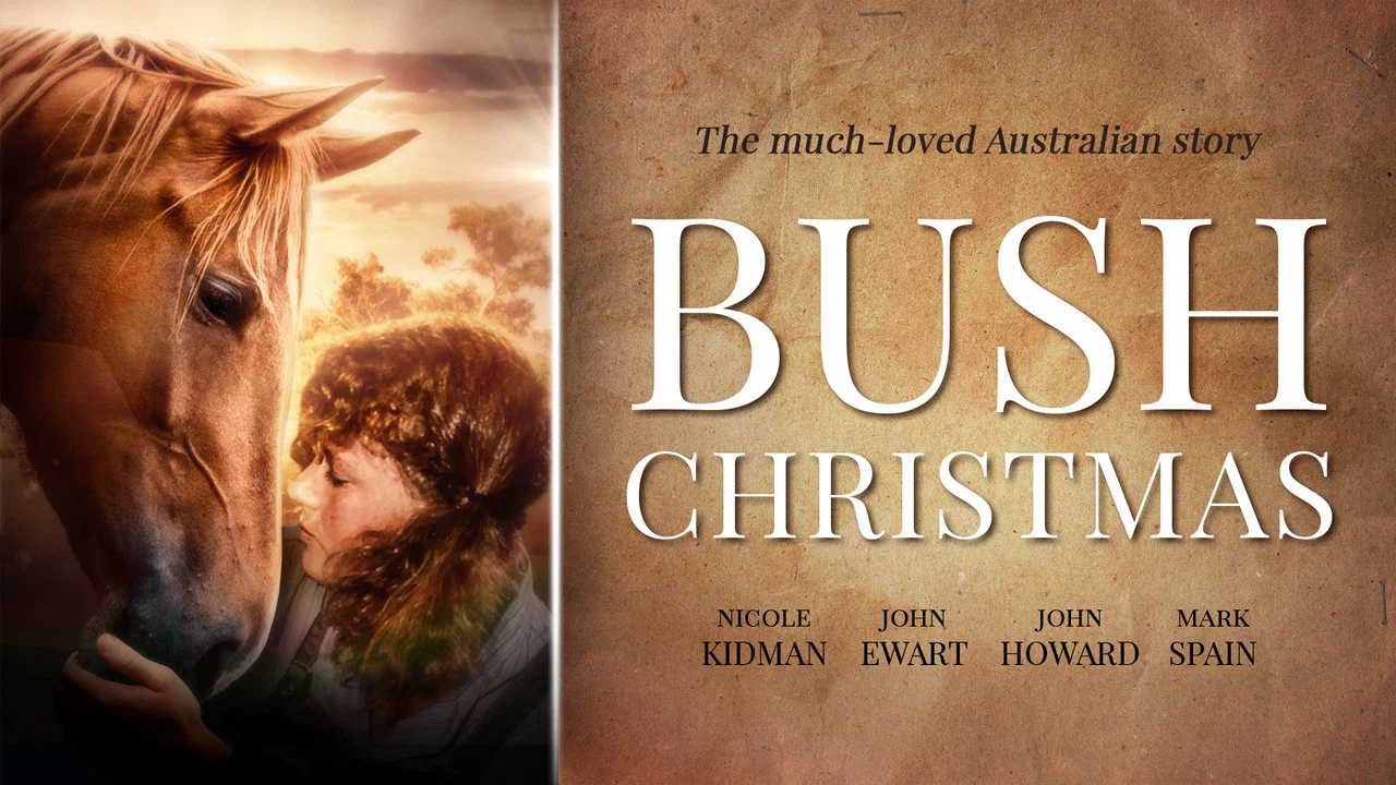 Bush Christmas - 剧照