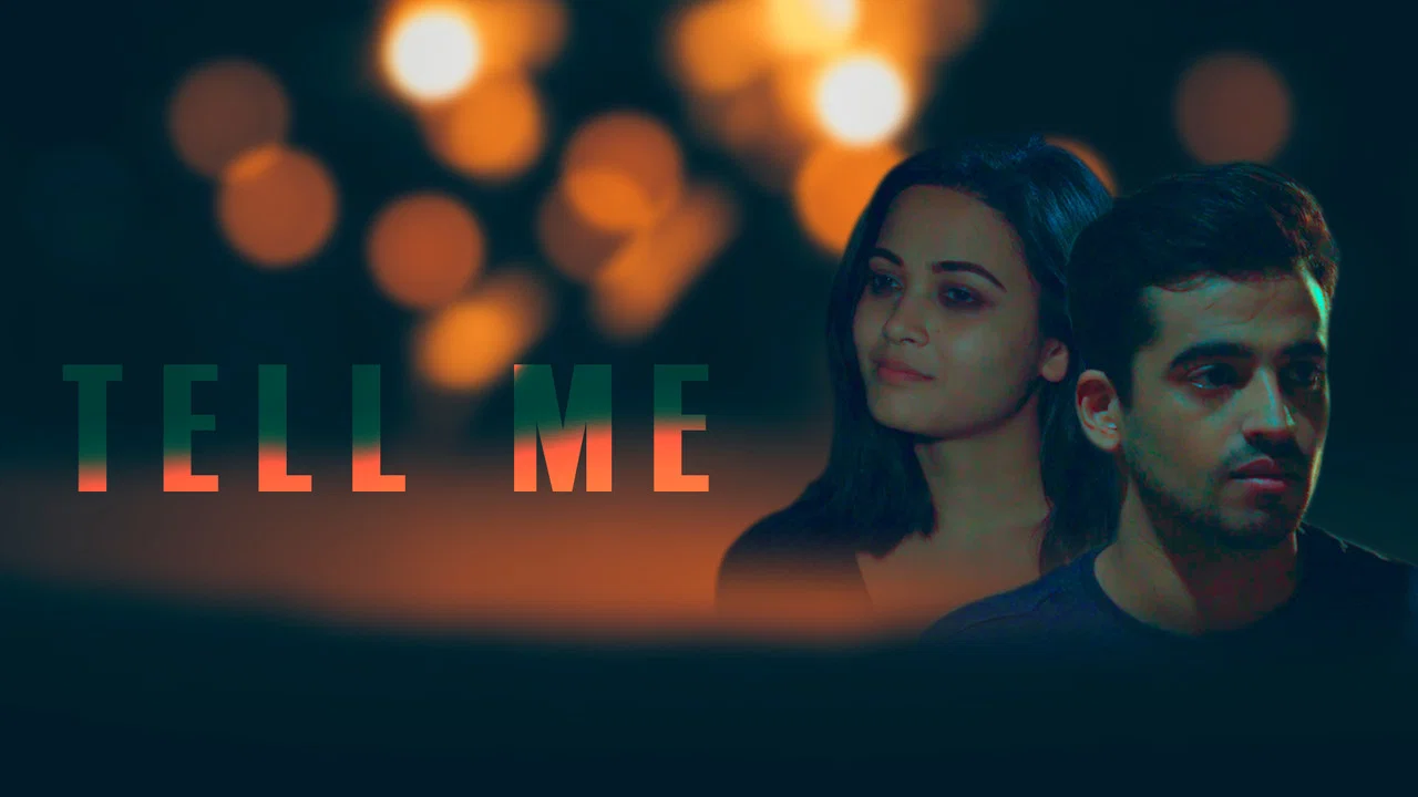 Tell Me - 剧照