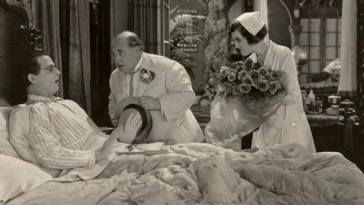 Oh, Doctor! - 剧照
