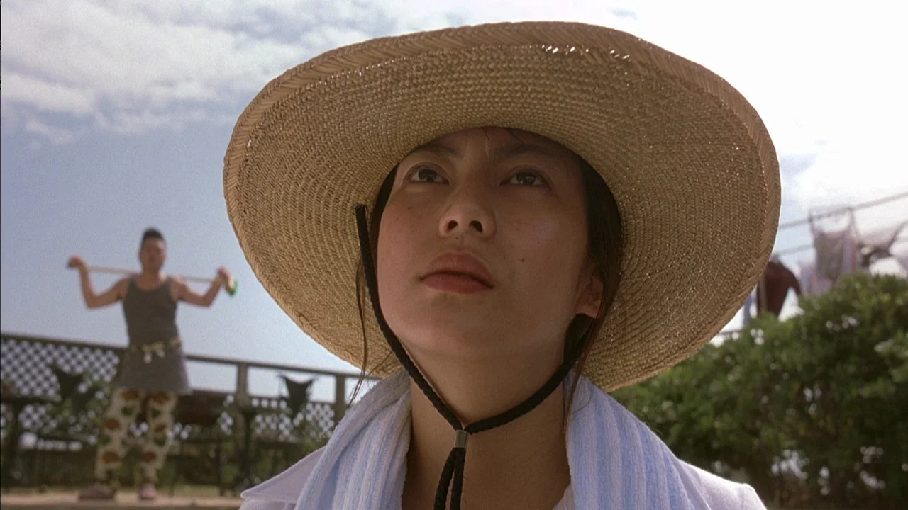 彩虹老人院 - 剧照