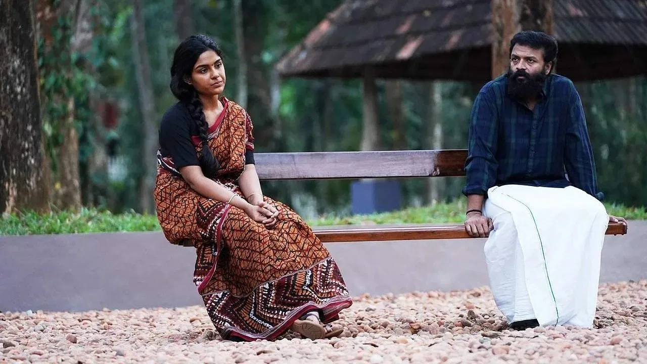 വെള്ളം - 剧照