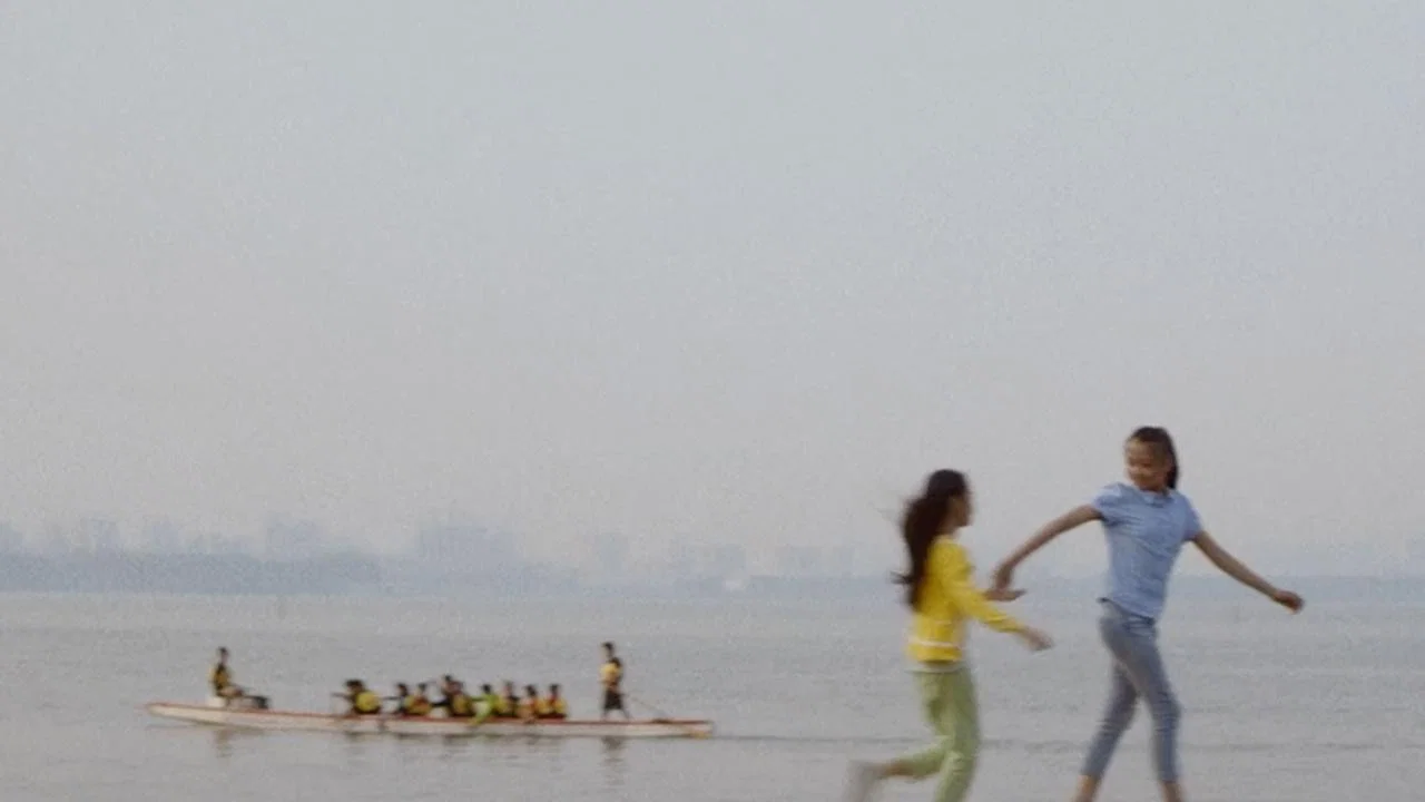 茧 - 剧照